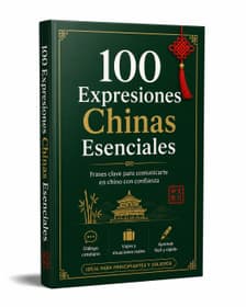 100 Expresiones Chinas Esenciales